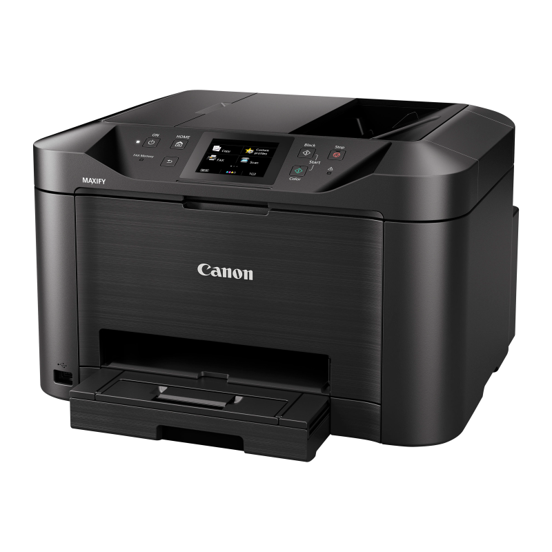 Canon MAXIFY MB5150 4-in-1 Multifunktionssystem