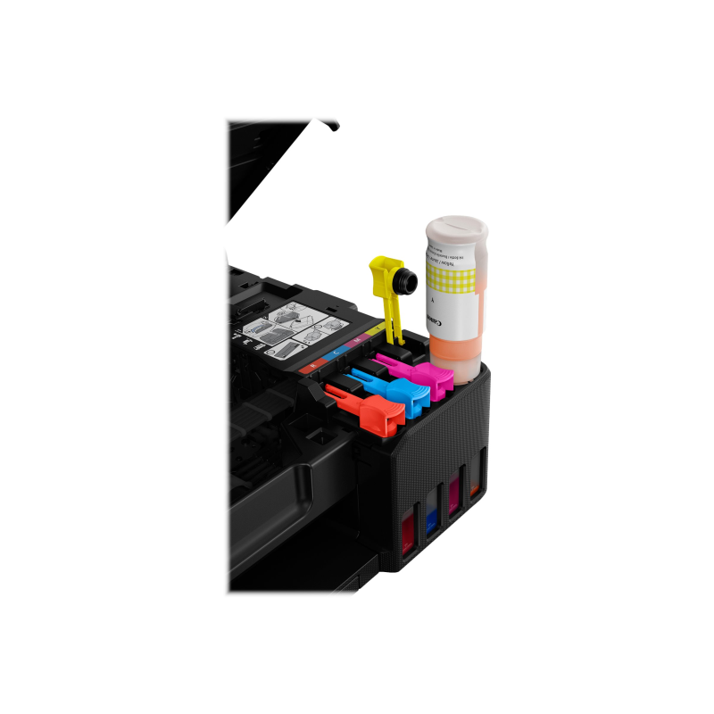 Canon PIXMA G650 3-in-1 Multifunktionssystem