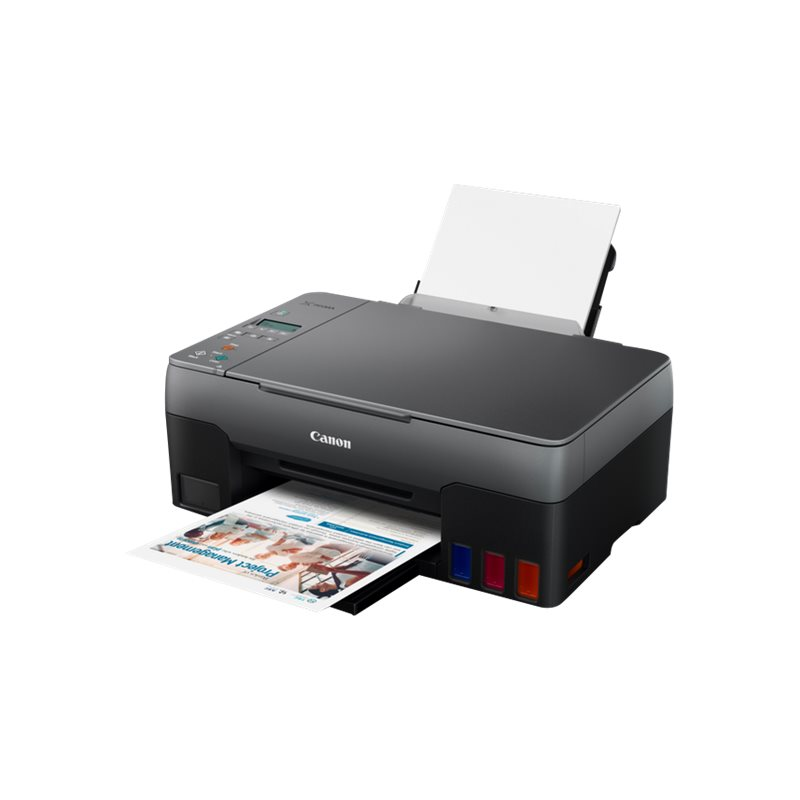 Canon PIXMA G2520 3-in-1 Multifunktionssystem