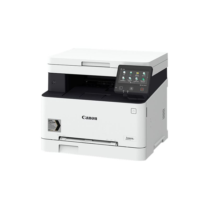 Canon i-SENSYS MF641Cw 3-in-1 Farblaser-Drucker