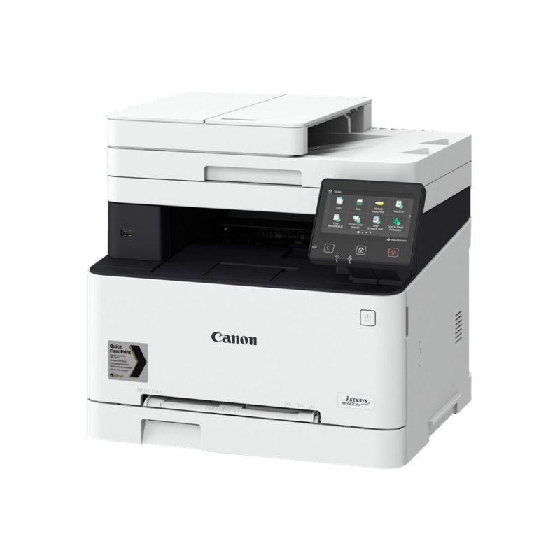 Canon i-SENSYS MF643Cdw 3-in-1 Farblaser-Drucker