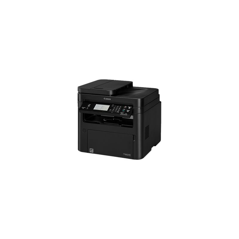 Canon i-SENSYS MF267dw 4-in-1 S/W-Laserdrucker inkl. WLAN