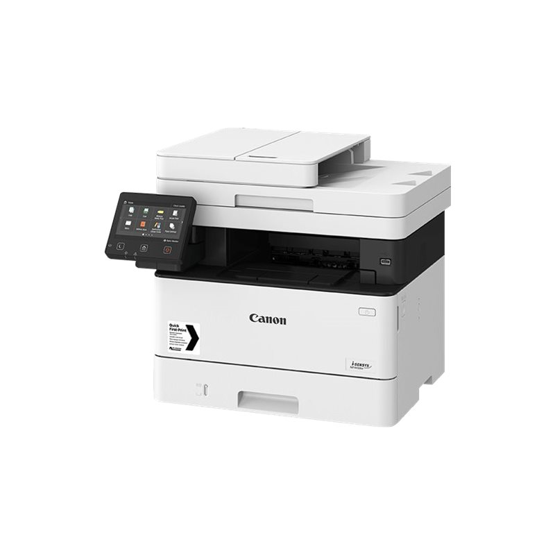 Canon i-SENSYS MF443dw 3-in-1 S/W-Laserdrucker inkl. WLAN