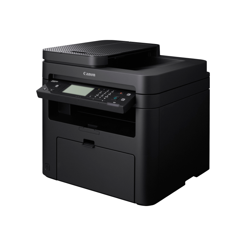 Canon i-SENSYS MF237w 4-in-1 S/W-Laserdrucker inkl. WLAN