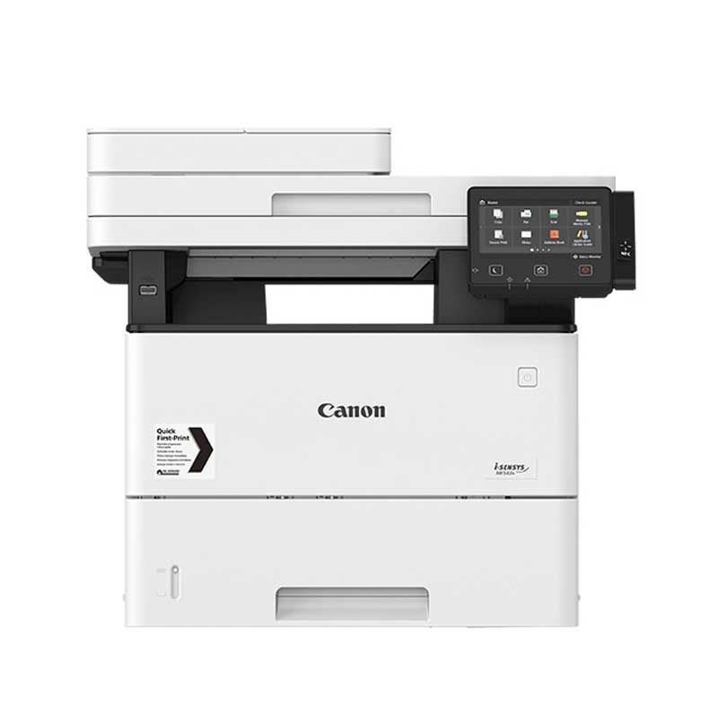 Canon i-SENSYS MF542x 3-in-1 S/W-Laserdrucker inkl. WLAN