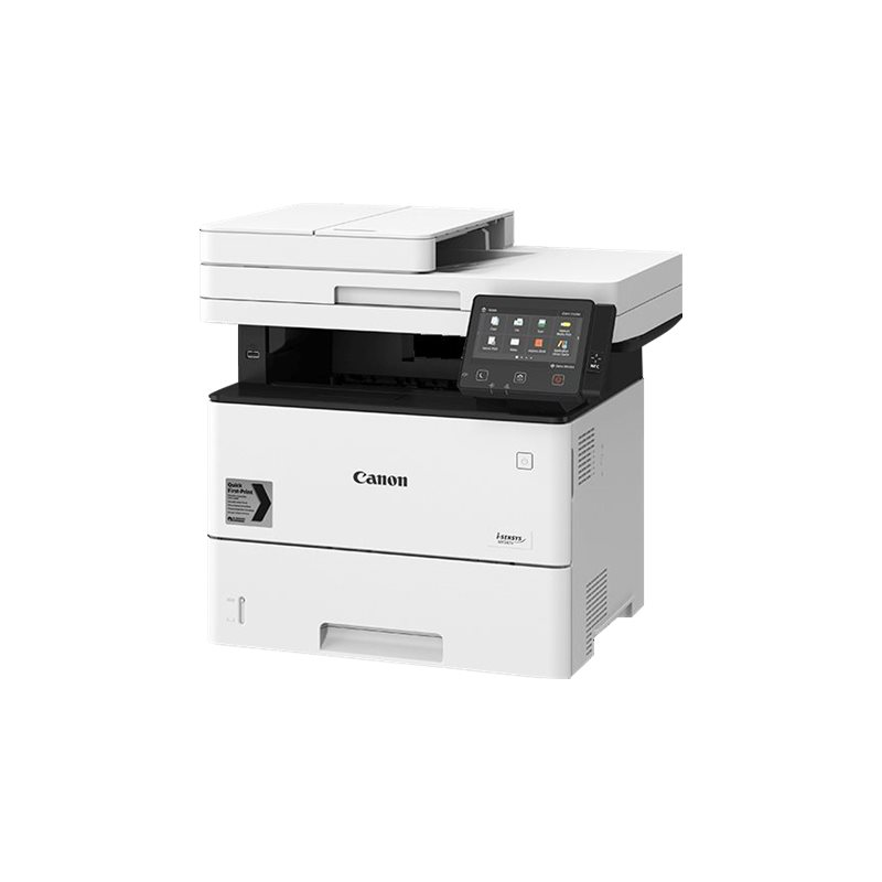 Canon i-SENSYS MF543x 4-in-1 S/W-Laserdrucker inkl. WLAN