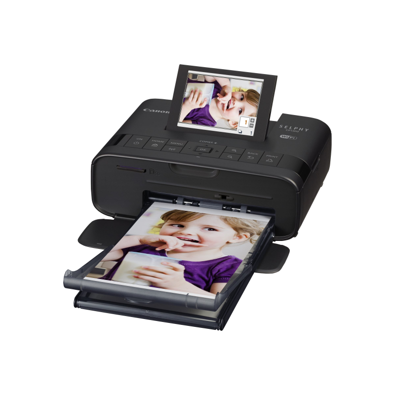 Canon SELPHY CP1300 Fotodrucker