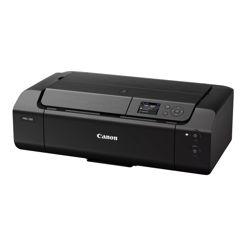 Canon PIXMA PRO-200 Farbtintenstrahldrucker