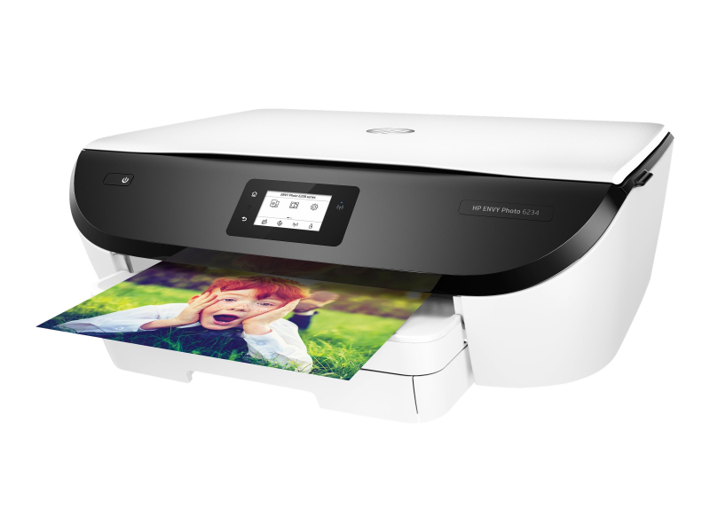 HP Envy Photo 6234 All-in-One Multifunktionsdrucker