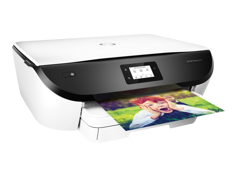 HP Envy Photo 6234 All-in-One Multifunktionsdrucker