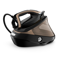 Tefal GV9820 Pro Express Vision Dampfbügelstation schwarz/braun