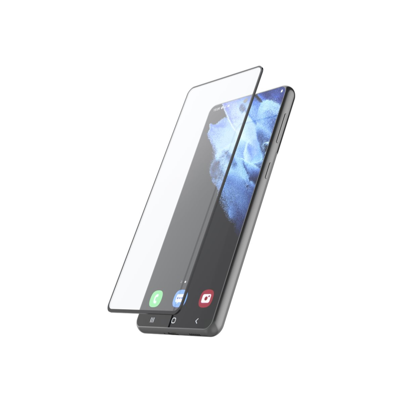 Hama Full-Screen-Schutzglas für Samsung Galaxy S22+ (5G)