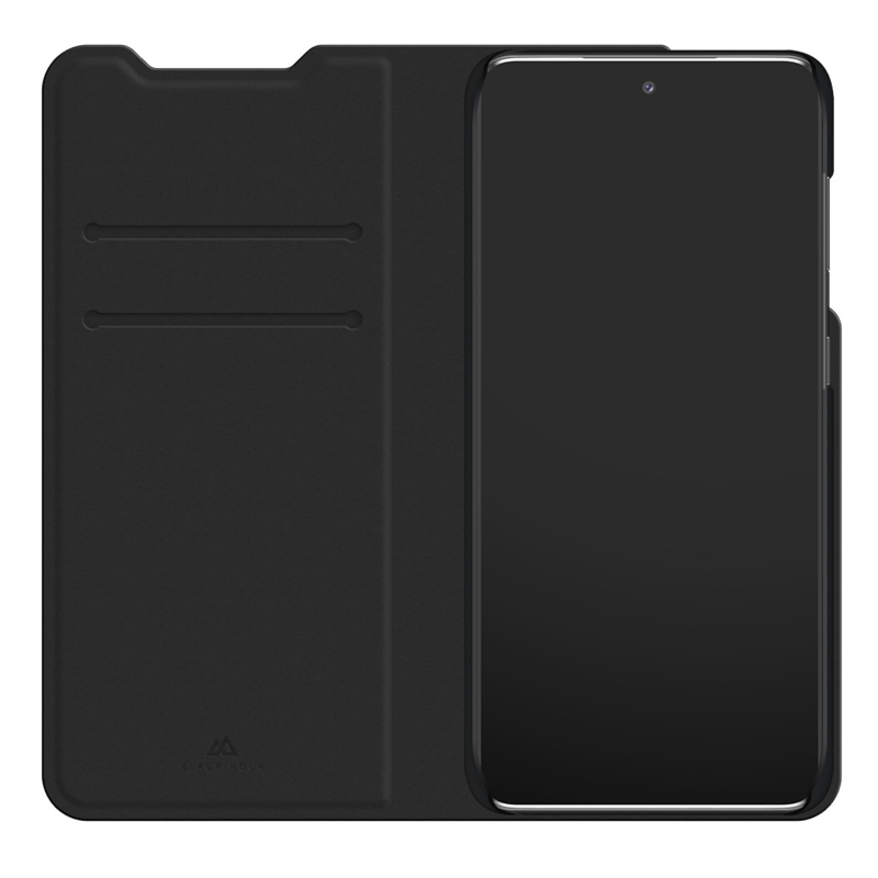 Hama Black Rock Booklet The Standard