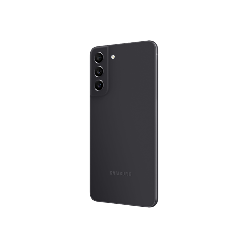 Samsung Galaxy S21 FE 5G 256GB Smartphone dunkelgrau