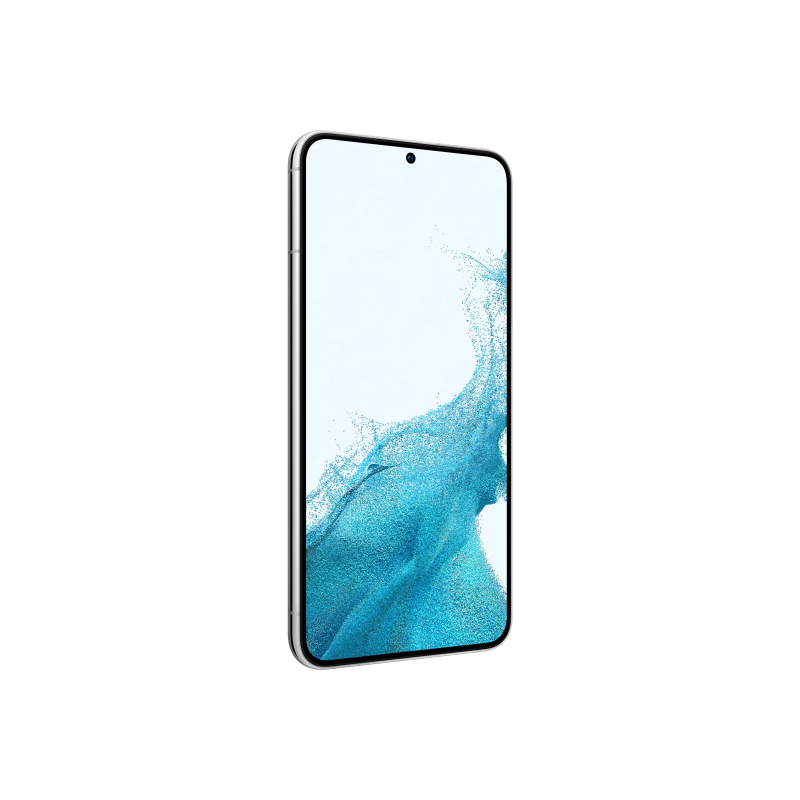 Samsung Galaxy S22+ 5G 256GB Smartphone phantom white