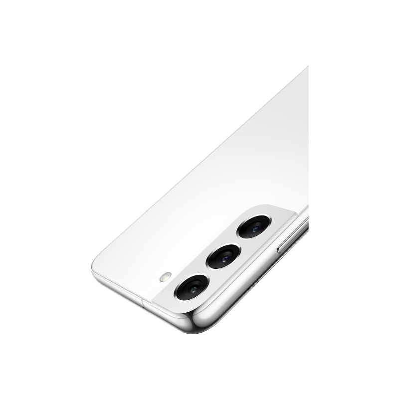 Samsung Galaxy S22 5G 128GB Smartphone phantom white