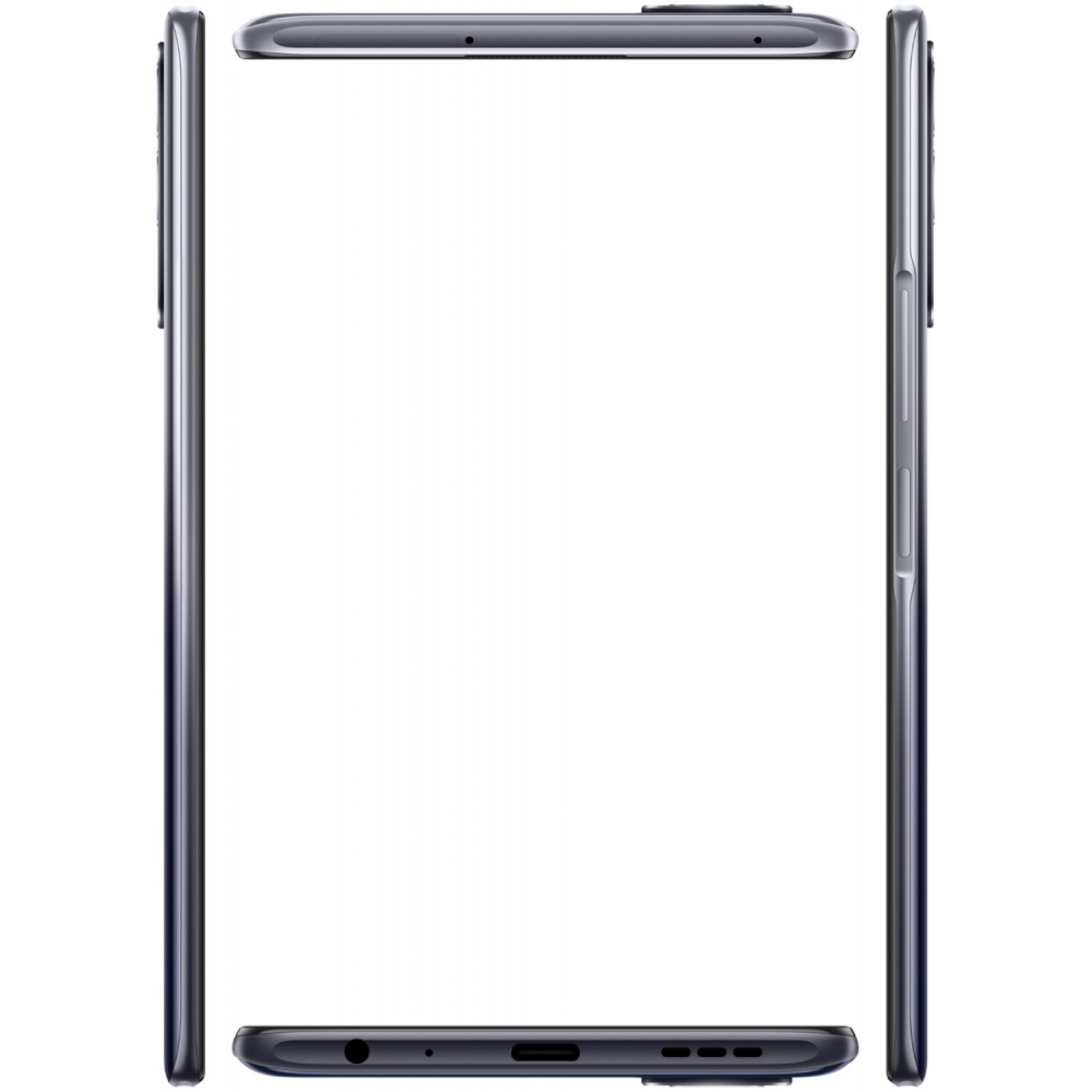 Vivo Y72 5G 128GB Smartphone graphite black