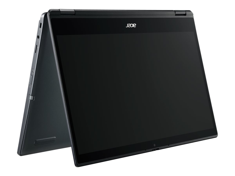 Acer TravelMate Spin P4 i7-1165G7 16GB 512GB W10 Pro Convertible Notebook slate blue