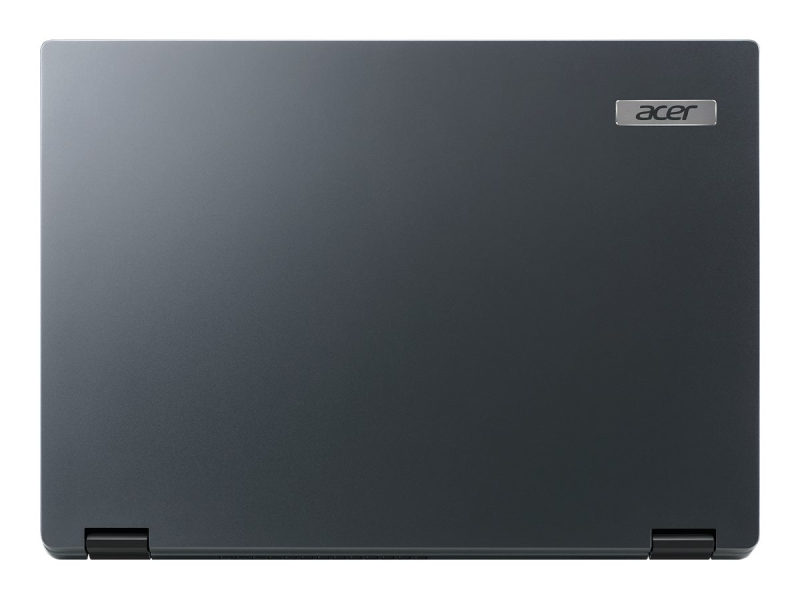 Acer TravelMate Spin P4 i7-1165G7 16GB 512GB W10 Pro Convertible Notebook slate blue