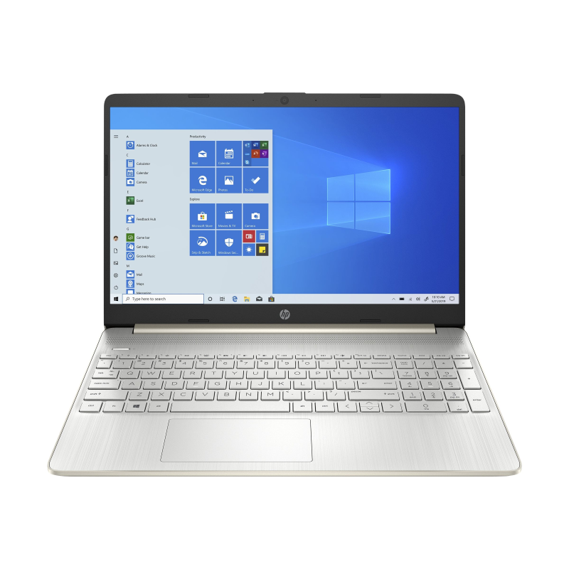 HP 15s-eq1559ng 39.6 cm (15.6 Zoll) Notebook