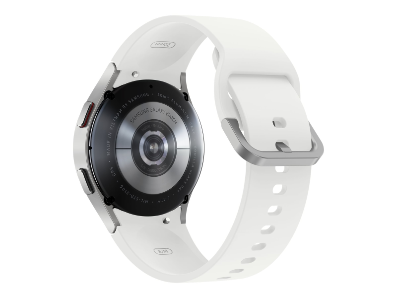 Samsung Galaxy Watch4 R860 40mm aluminium silver