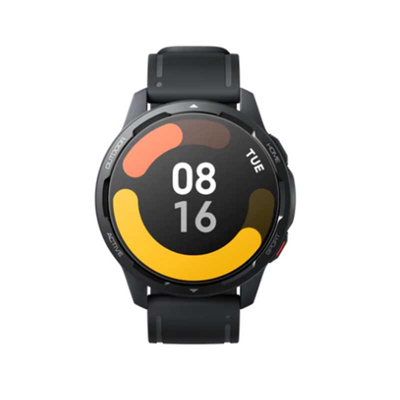 Xiaomi Watch S1 Active space black