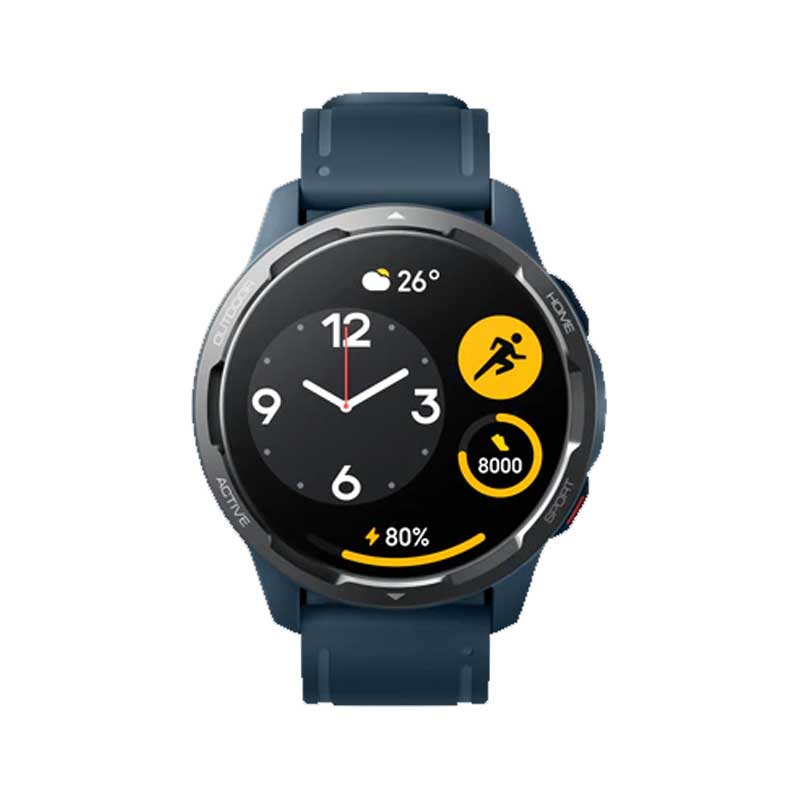 Xiaomi Watch S1 Active ocean blue