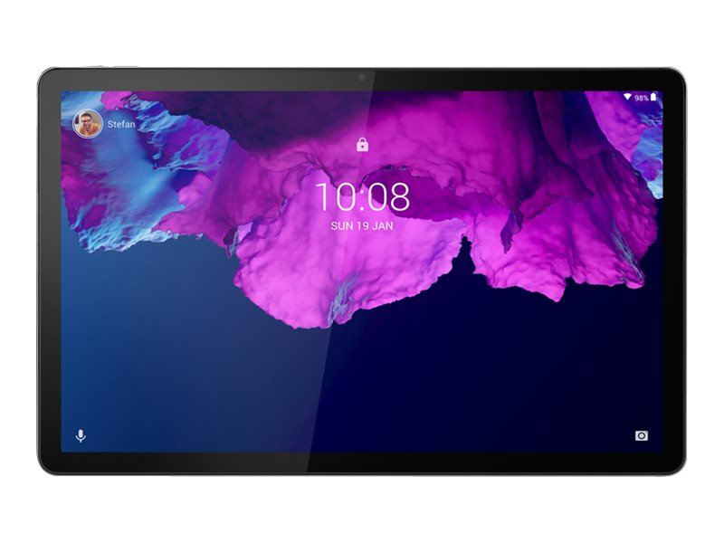 Lenovo Tab P11 ZA83 27.9 cm (11 Zoll) Android Tablet