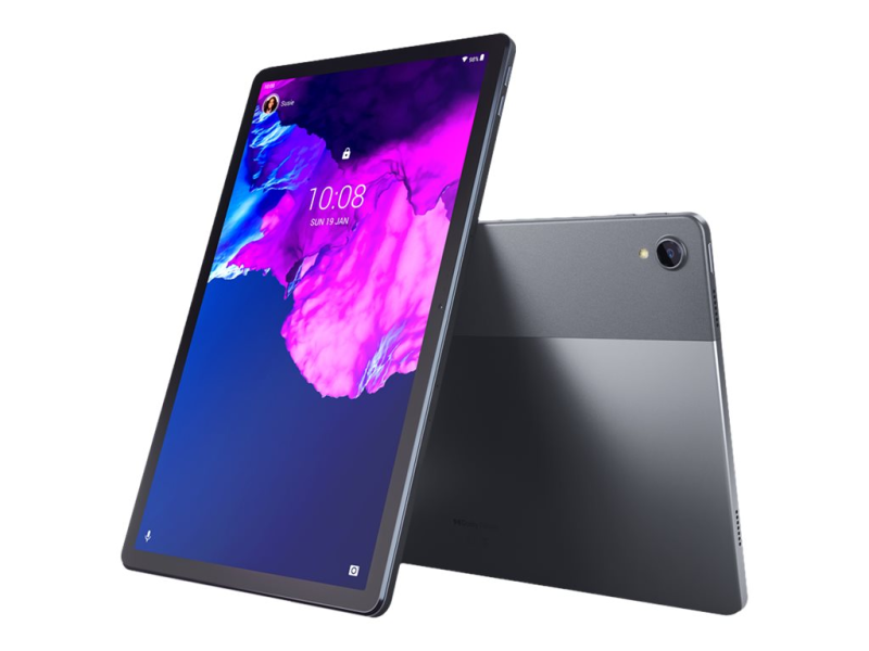 Lenovo Tab P11 ZA83 27.9 cm (11 Zoll) Android Tablet