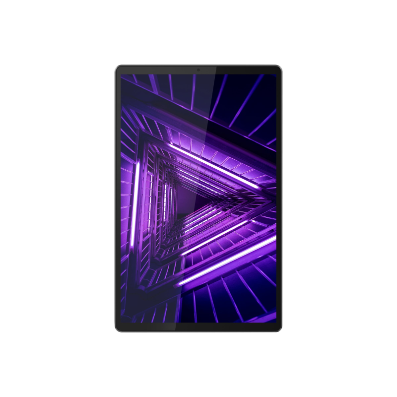 Lenovo Tab M10 FHD Plus TB-X606F 128GB (2nd Gen) Tablet-PC iron grey