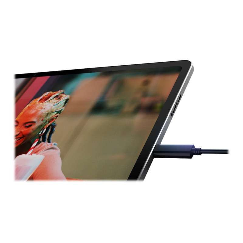 Lenovo TB-Q706F P12 Pro ZA9D 256GB Tablet-PC storm grey