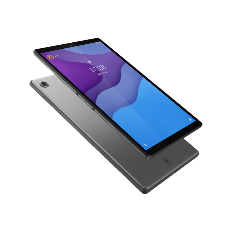 Lenovo Tab M10 HD Plus 25,5 cm (10,1 Zoll) Tablet-PC