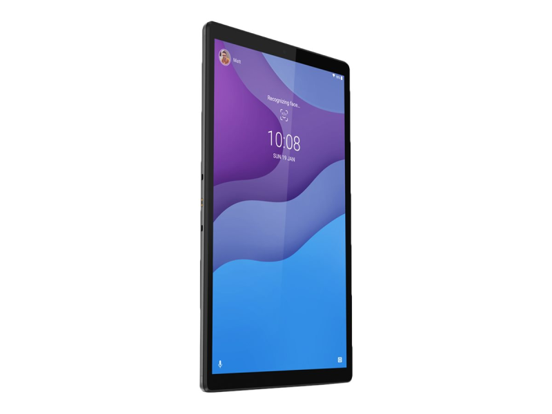 Lenovo Tab M10 HD (ZA6W0110SE) 32GB Tablet-PC grau