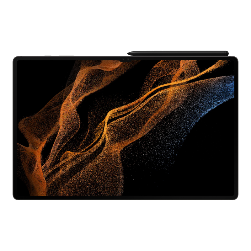 Samsung Galaxy Tab S8 Ultra 512GB Wi-Fi Tablet-PC graphite