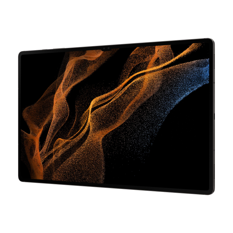 Samsung Galaxy Tab S8 Ultra 256GB 5G Tablet-PC graphite