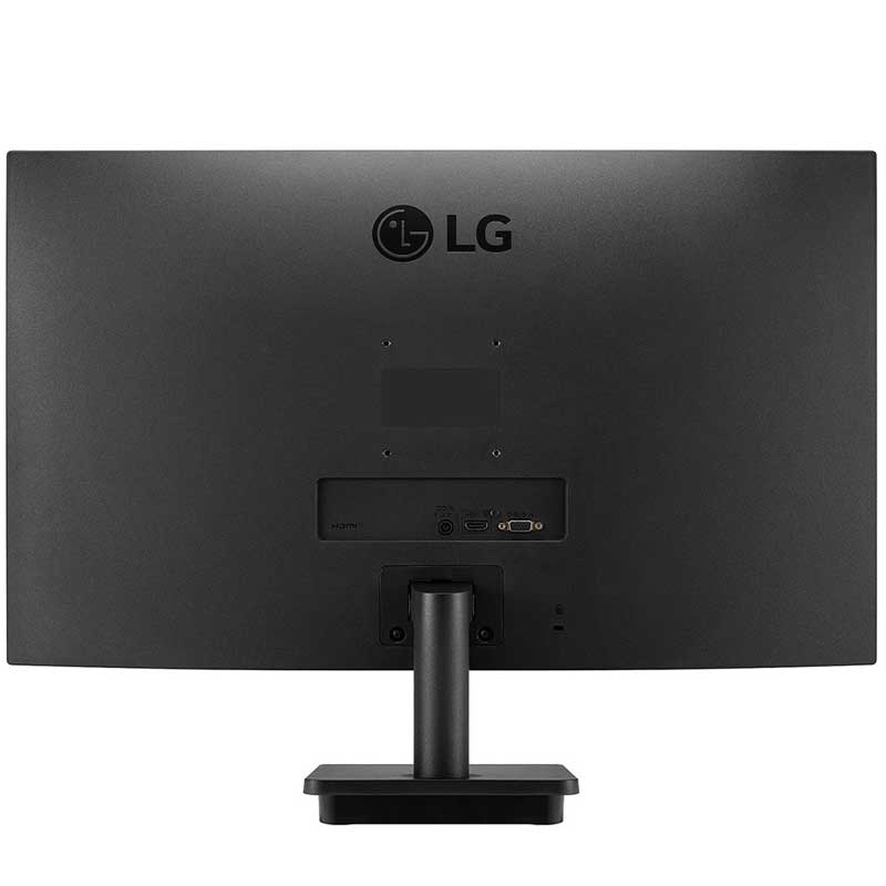 LG 27MP400-B 68.58 cm (27 Zoll) LED-Monitor