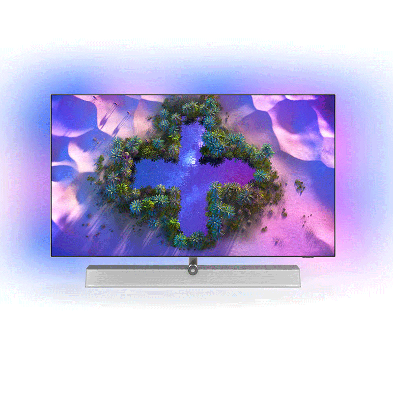 Philips 48OLED936/12 121cm (48 Zoll) 4K-OLED-TV