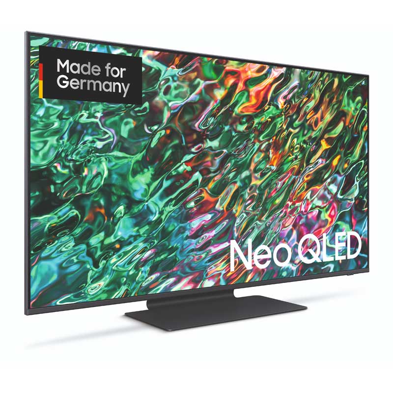 Samsung GQ75QN92BATXZG 189cm (75 Zoll) 4K-Neo QLED-TV