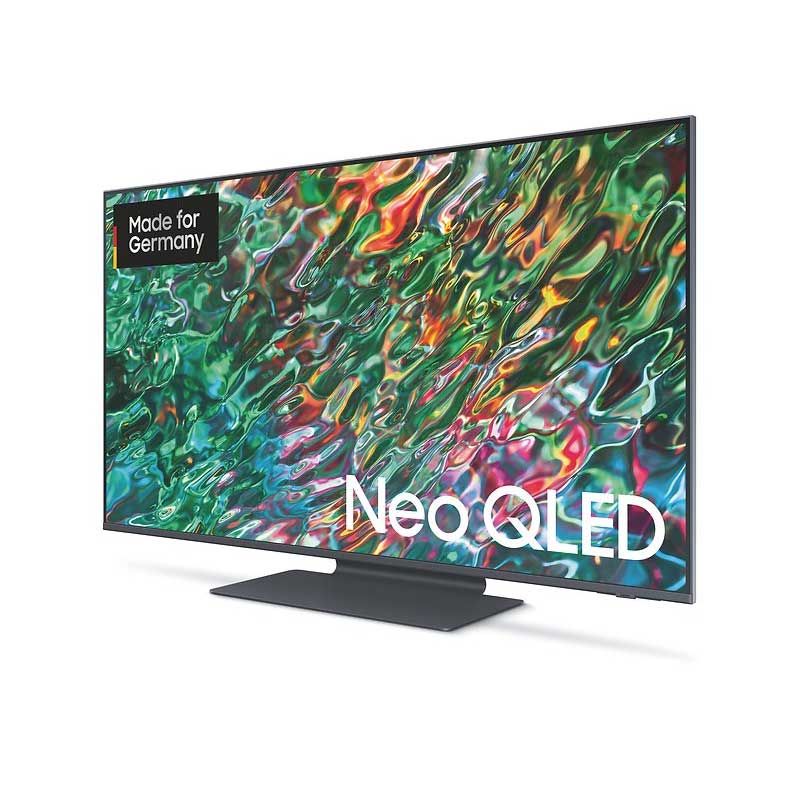 Samsung GQ75QN92BATXZG 189cm (75 Zoll) 4K-Neo QLED-TV