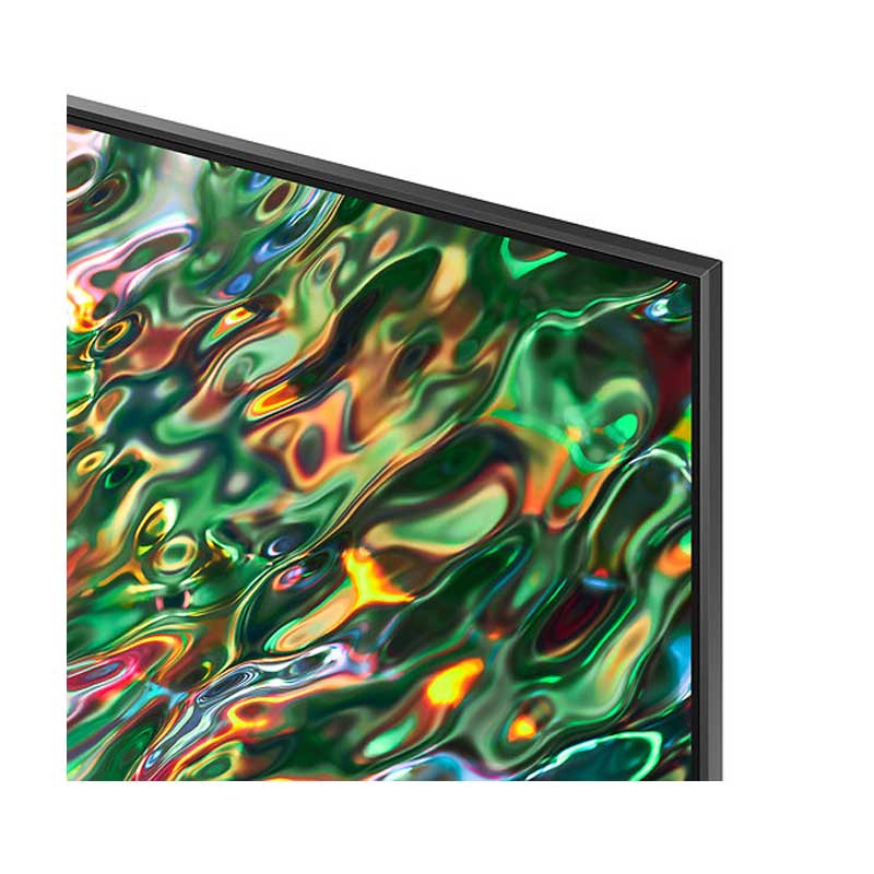 Samsung GQ75QN92BATXZG 189cm (75 Zoll) 4K-Neo QLED-TV