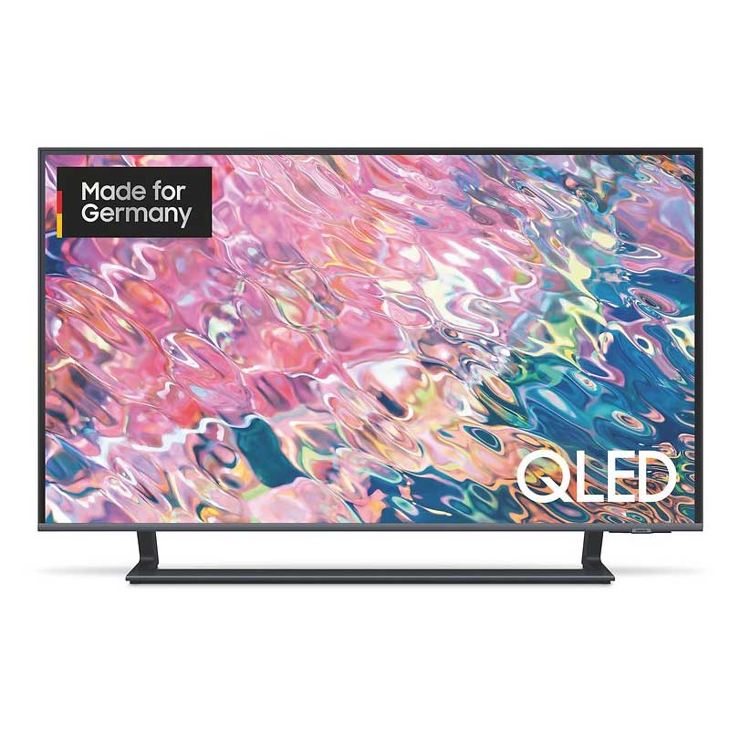 Samsung GQ50Q72BAUXZG 126 cm (50 Zoll) 4K-QLED-TV
