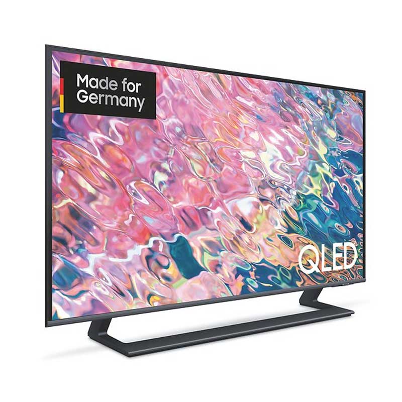 Samsung GQ50Q72BAUXZG 126 cm (50 Zoll) 4K-QLED-TV