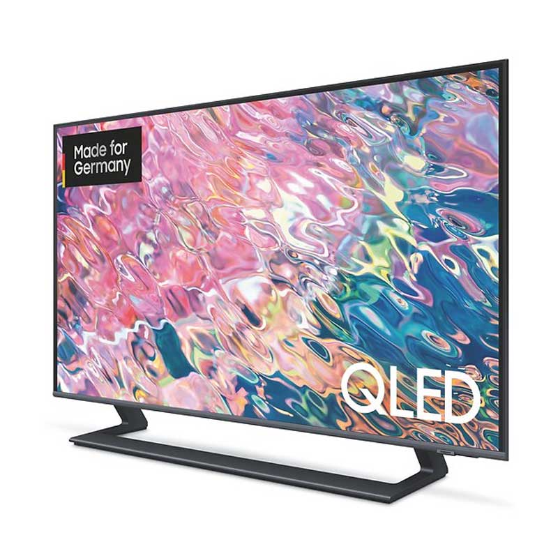 Samsung GQ50Q72BAUXZG 126 cm (50 Zoll) 4K-QLED-TV