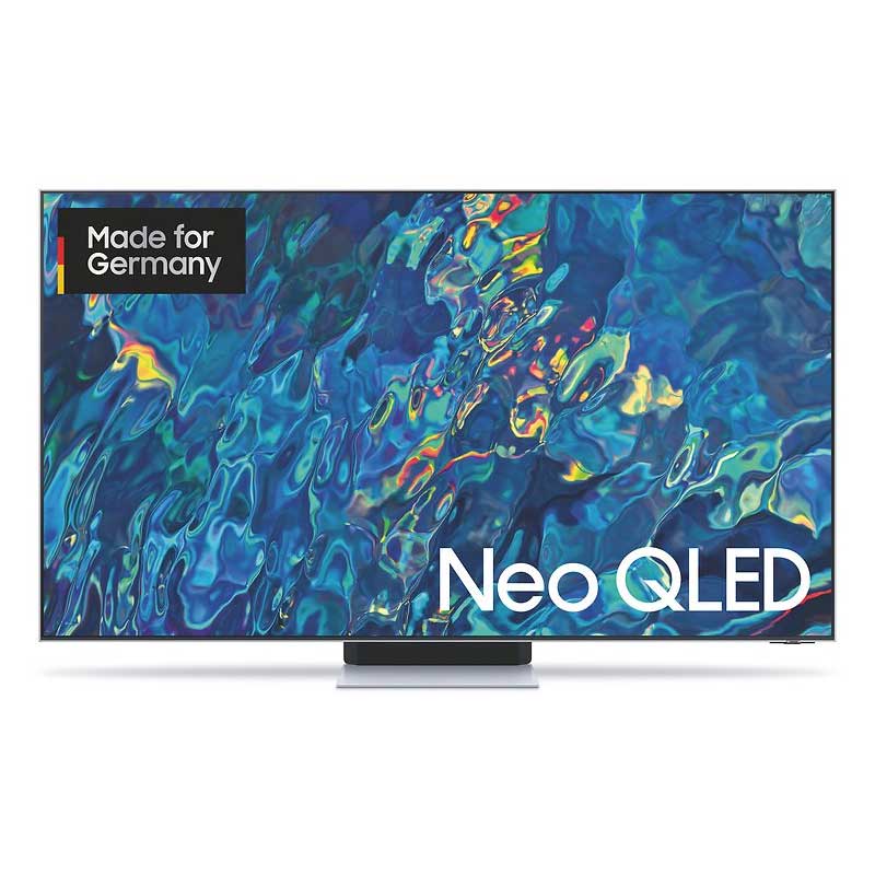 Samsung GQ75QN95BATXZG 189cm (75 Zoll) 4K-Neo QLED-TV