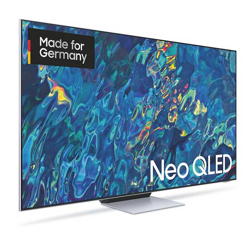 Samsung GQ75QN95BATXZG 189cm (75 Zoll) 4K-Neo QLED-TV