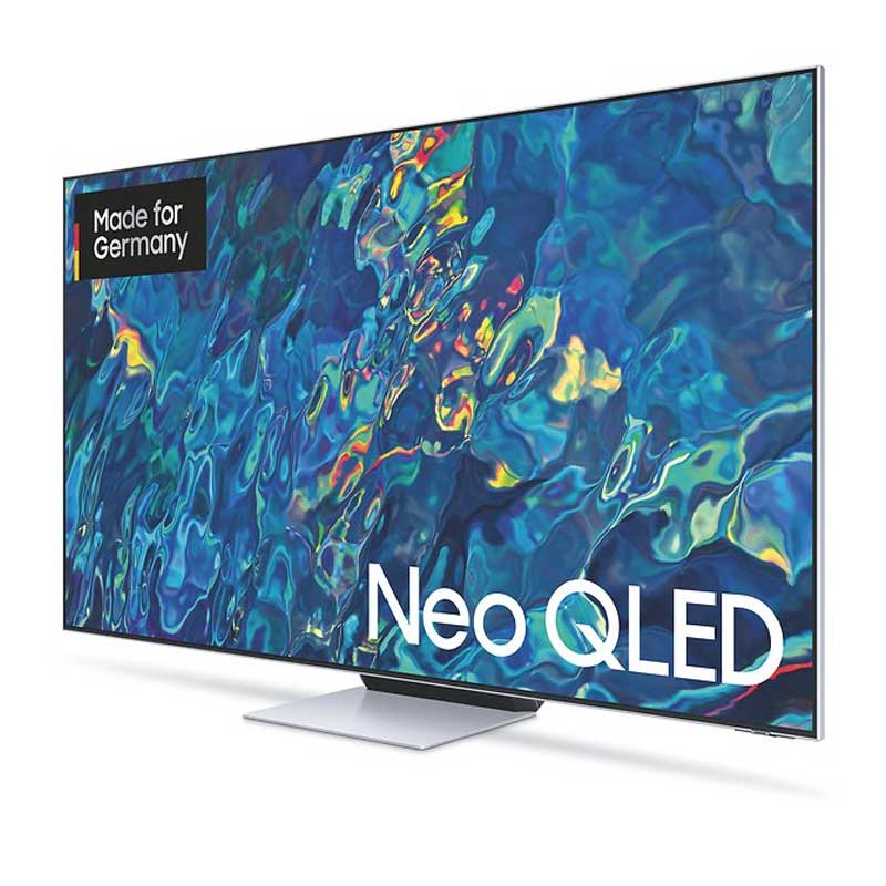 Samsung GQ75QN95BATXZG 189cm (75 Zoll) 4K-Neo QLED-TV