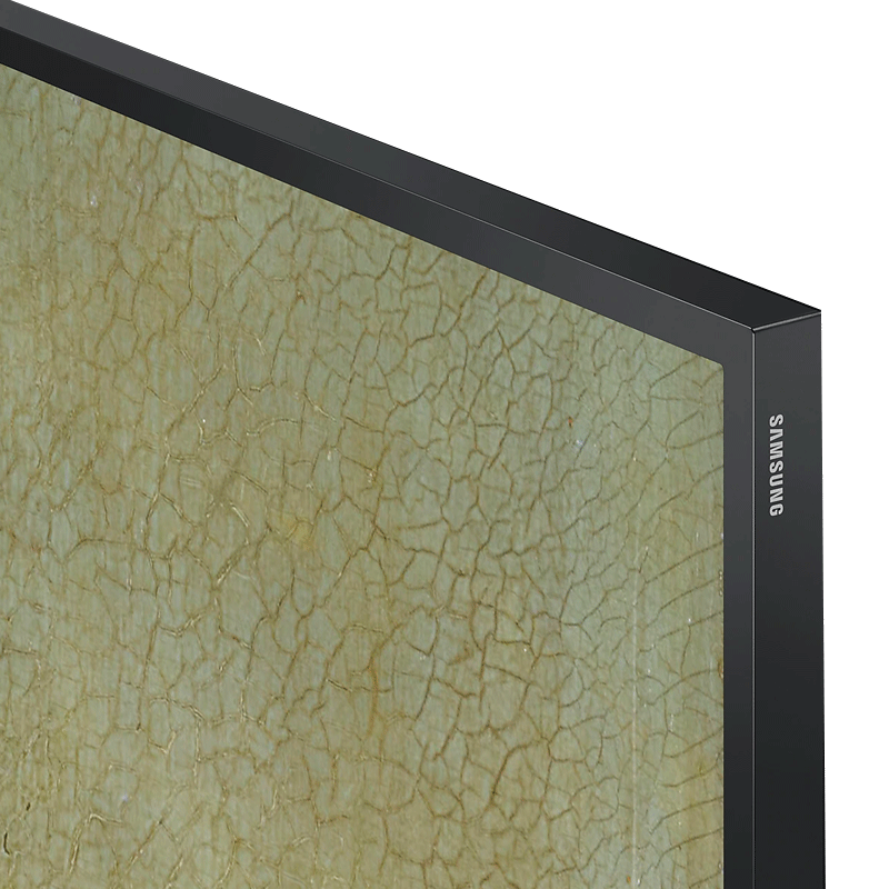 Samsung GQ43LS03BAUXZG The Frame 109cm (43 Zoll) 4K-QLED-TV