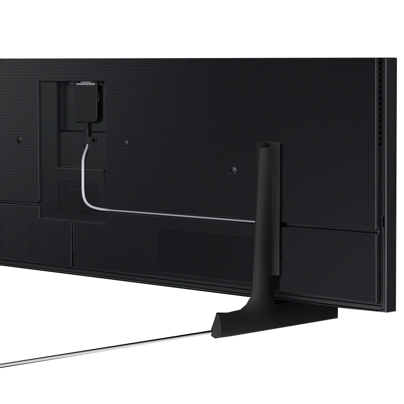 Samsung GQ43LS03BAUXZG The Frame 109cm (43 Zoll) 4K-QLED-TV