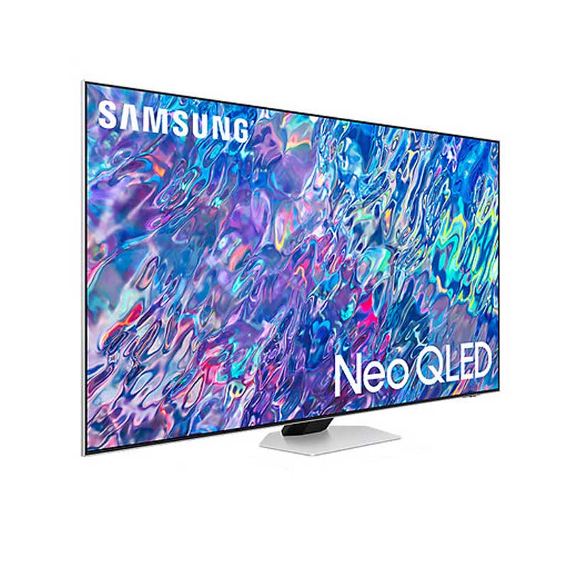 Samsung GQ75QN85BATXZG 189cm (75 Zoll) 4K-Neo QLED-TV