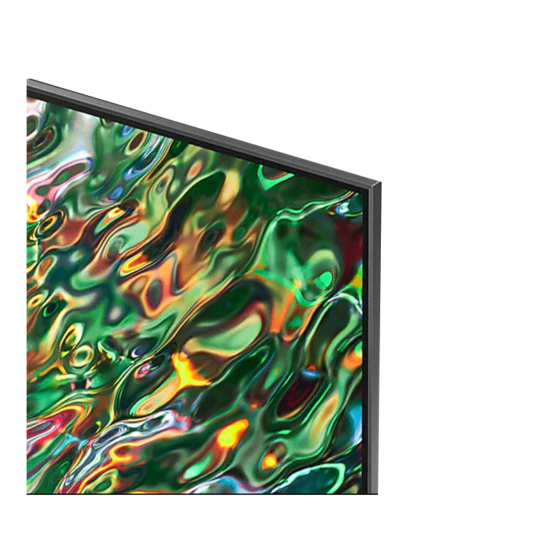 Samsung GQ43QN92BATXZG 109cm (43 Zoll) 4K-Neo QLED-TV